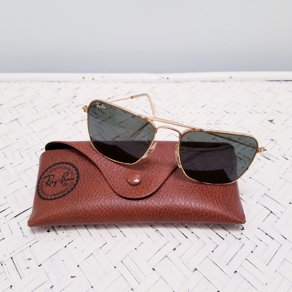 Ray Ban Sunglasses